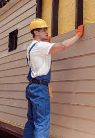 Best Vinyl Siding Installation  in USA